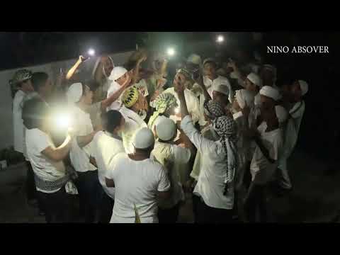 DENDANG SAHUR VIRAL TIKTOK 2022 NINO ABSOVER DKK PART 2 (OFFICIAL VIDEO)