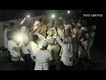 DENDANG SAHUR VIRAL TIKTOK 2022 NINO ABSOVER DKK PART 2 OFFICIAL VIDEO