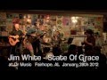 Jim White - State Of Grace