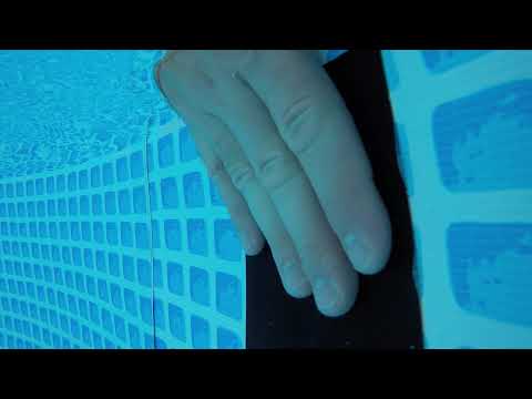 T-REX® Waterproof Tape - Pool repair
