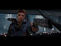 Cal S Dark Side Rampage Star Wars Jedi Survivor PS5