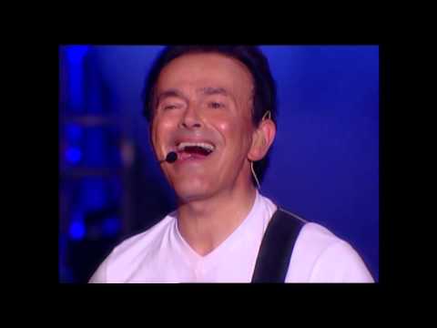Pooh - L'Altra Donna (Live 2004)