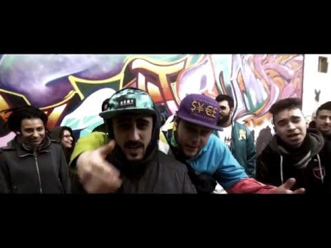 NEL X VIXU X RABBIT X JAURE "Siente el feeling" lowriderstudio