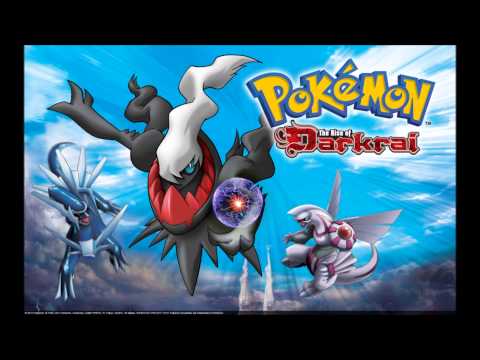 Pokemon-Living in the Shadow