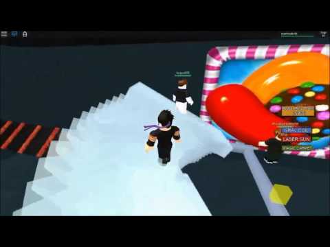 Roblox Escape the iPhone!