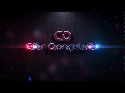 Vinheta Cris Gonçalves - Logo nova