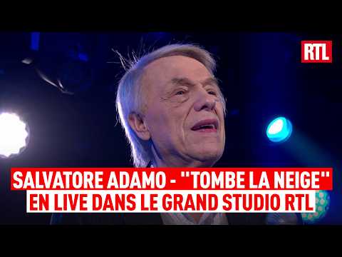 Le Grand Studio RTL and RTL  