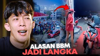 Download lagu RELA ANTRI PANJANG DEMI BENSIN “KATANYA” mp3 Download lagu RELA ANTRI PANJANG DEMI BENSIN “KATANYA” mp3