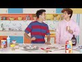 Brent Rivera Pop Tart Commercial