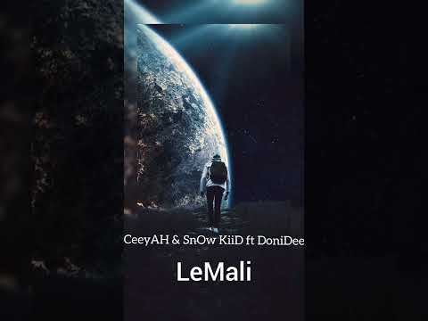 CeeyAH & SnOw KiiD ft DoniDee_-_LeMali