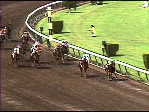 1989 Breeders' Cup Sprint