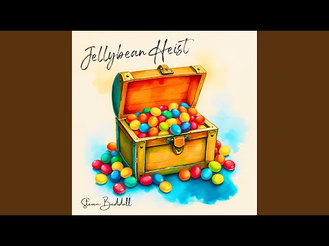Jellybean Heist