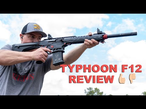 Typhoon F12 Shotgun, is it worth buying?