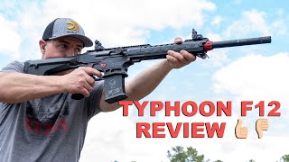 Typhoon F12 Shotgun, is it worth buying