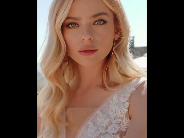 فستان زفاف 129 Giselle