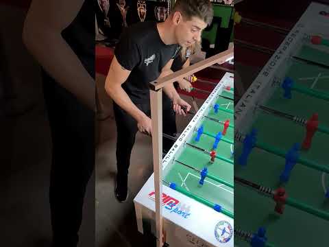 Finale Misto: Russo - Fiocchi VS Moscuzza - Cocimano | Saint Vincent 2021