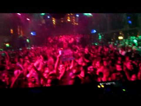 Reboot @ Cocoon Ibiza 2009