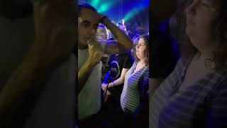 THE FAIM- Where The River Runs (live)