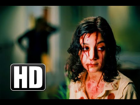 LET THE RIGHT ONE IN Official Trailer (2022) Horror Movie