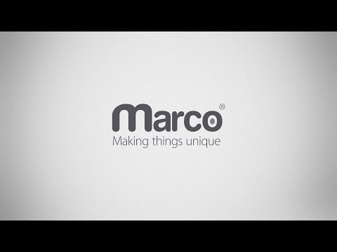 Film Promocyjny Marco 2020