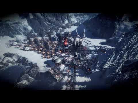 Frostpunk - The Last Autumn - Failed Construction