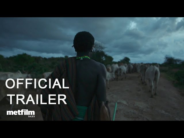 Official Trailer