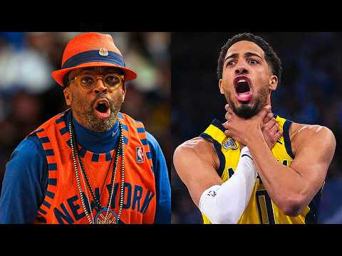 NBA "Impossible!" MOMENTS