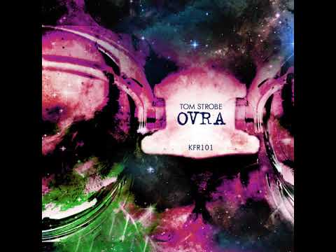 Tom Strobe - No More Cute Persons [KFR Records]