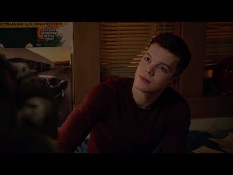 Gallavich | "I'll Do It." | S04E08