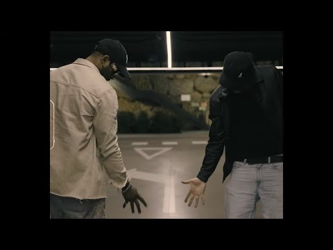 Fooreigngvng ft. D'Galan - DUCATI  (Official Video)