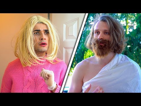 WIELKANOC PODCZAS KWARANTANNY vs NORMALNIE