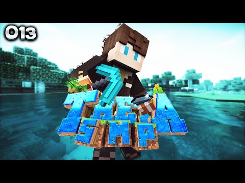Linky - Minecraft Theta SMP: Episode 13 | "Season Finale"