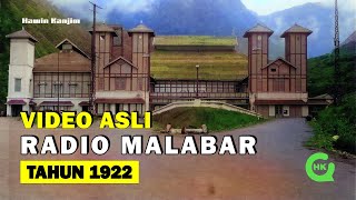 Download lagu Video Asli Penampakan Stasiun Radio Malabar Tahun 1922 mp3 Download lagu Video Asli Penampakan Stasiun Radio Malabar Tahun 1922 mp3