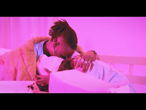 Jay Dynamic - Sorry (Official music video)