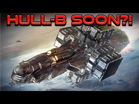 SaltEMike Reacts to the Star Citizen January 2026 Monthly Report