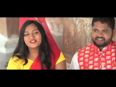 PRAMOD SOWMIKA PRE WEDDING SHOOT