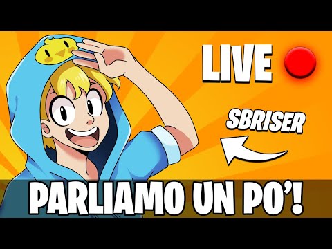 Rispondo alle Vostre Domande!! - Sbriser