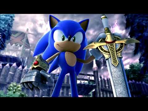 Knight of the Wind - Dual Mix