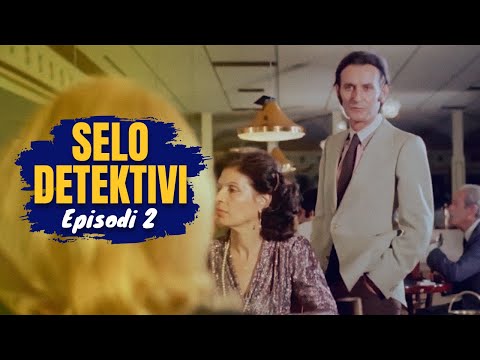 Selo Detektivi - Episodi 2 | NGOP.TV