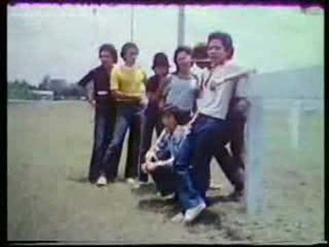 chaseiro "ku lama menanti"