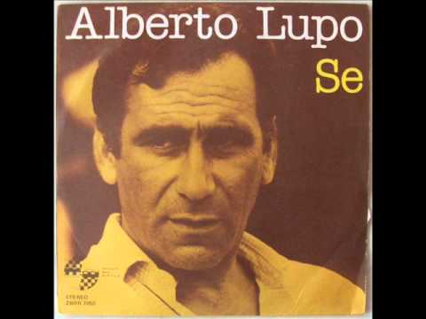 ALBERTO LUPO    THE DEUM        1978