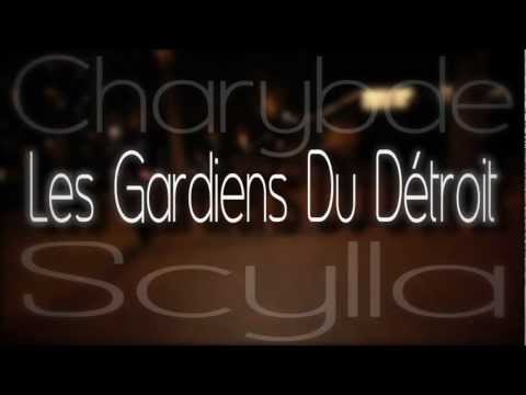 Les Gardiens Du Détroit - En Eaux Troubles (Le Jouage + Djibton) Vidéo Officielle