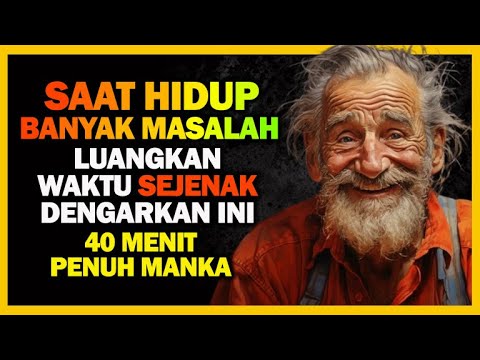 KATA-KATA POSITIF YANG BISA MEMBUAT HATI LEBIH TENANG, DENGARKAN INI SETIAP HARI #PannadikaChannel