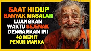 Download lagu KATA-KATA POSITIF YANG BISA MEMBUAT HATI LEBIH TENANG, DENGARKAN INI SETIAP HARI #PannadikaChannel mp3 Download lagu KATA-KATA POSITIF YANG BISA MEMBUAT HATI LEBIH TENANG, DENGARKAN INI SETIAP HARI #PannadikaChannel mp3