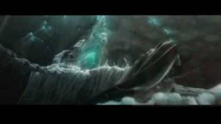 Warcraft Music Video - Sonata Arctica - Don&#39;t Say a Word