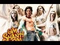 Dard-E-Disco Lyrics - Om Shanti Om