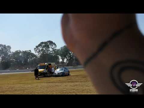 Wembley SpinFest build up 7 October 2018 - Sunesh / Team Suntech