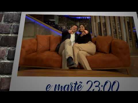 PROMO - Naten  Ganimete Musliu & Offchestra    03.04.2018