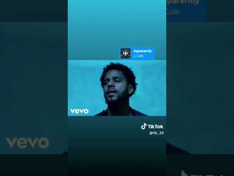 #music #hiphop #rap #jcole #apparently