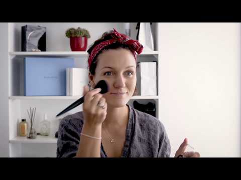 Grožio atradimai su Agne Gilyte | Makiažo pagrindas